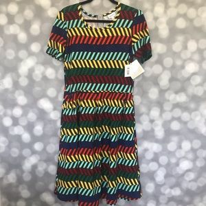 Lularoe Amelia